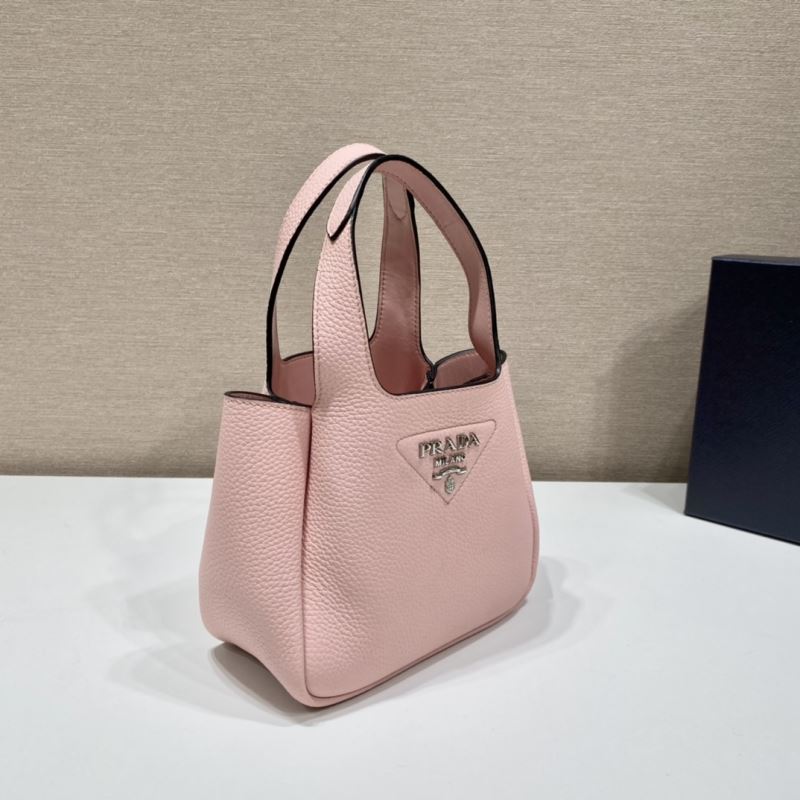 Prada Shopping Bags